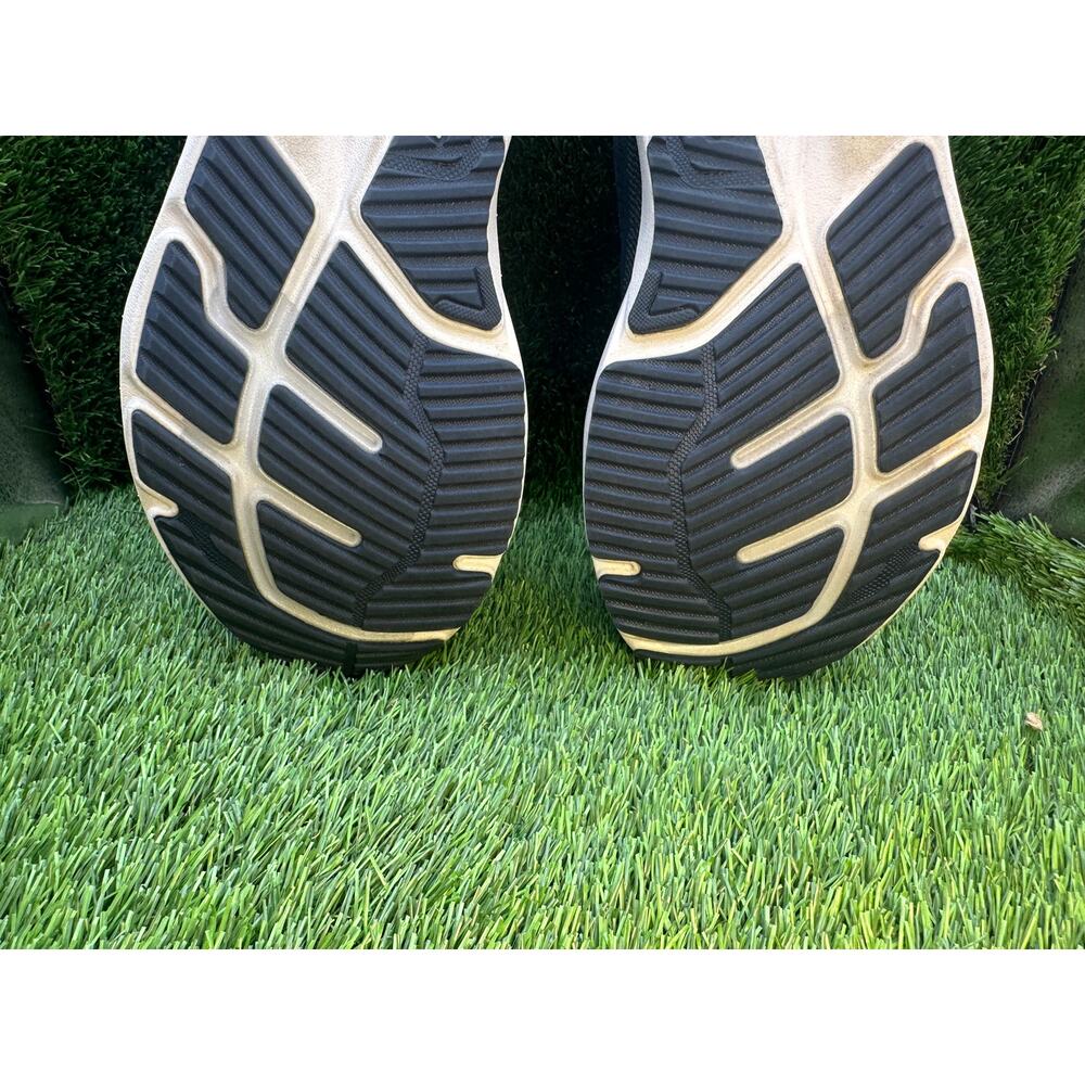 Brooks Glycerin 23 1204651D453 Athletic Sneaker Women's 10.5D Blue Knit Running - Picture 13 of 15